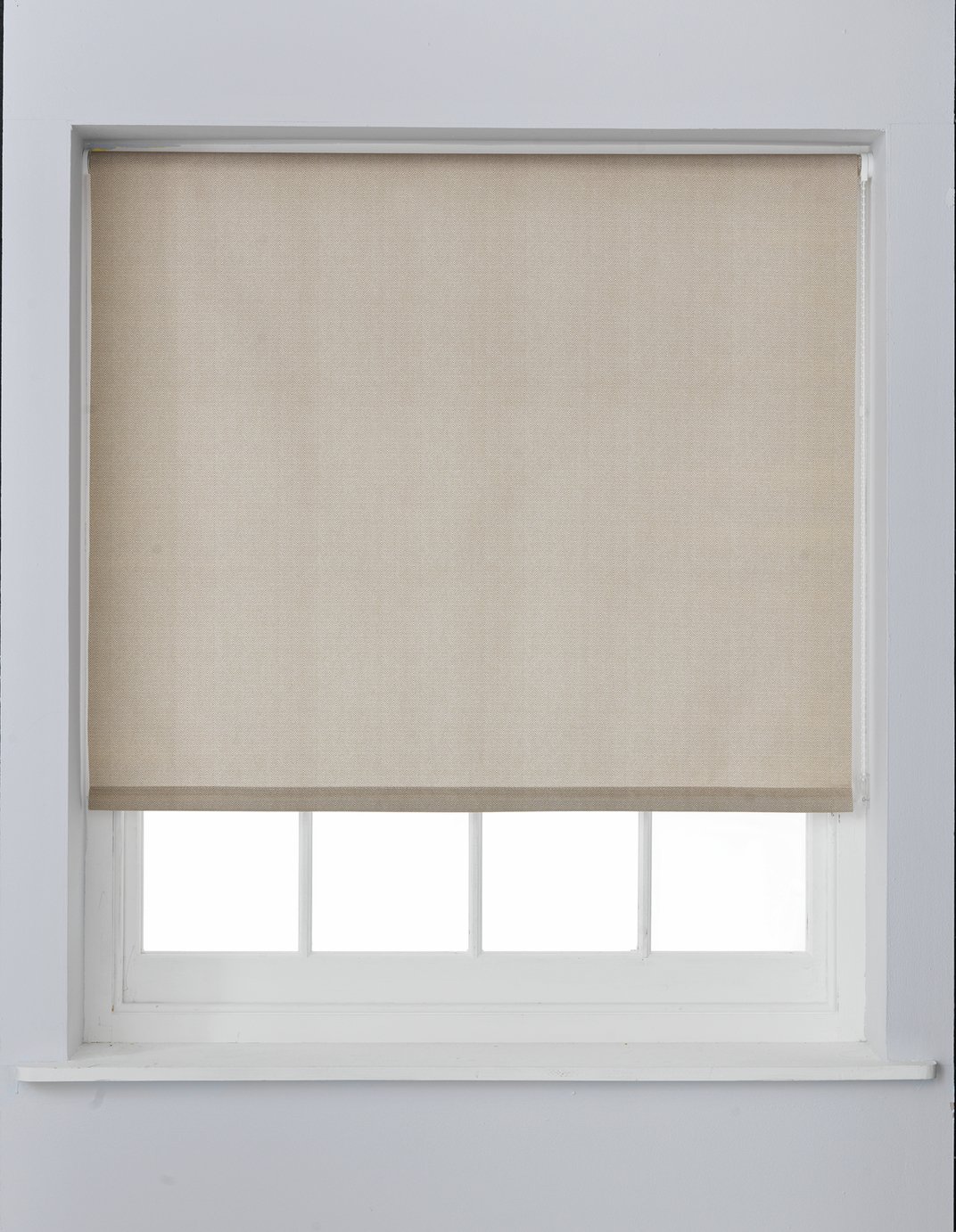 Argos Home Twill Blackout Roller Blind 4ft Reviews