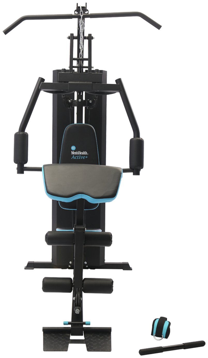Men's Health 90kg Home Multi Gym Reviews