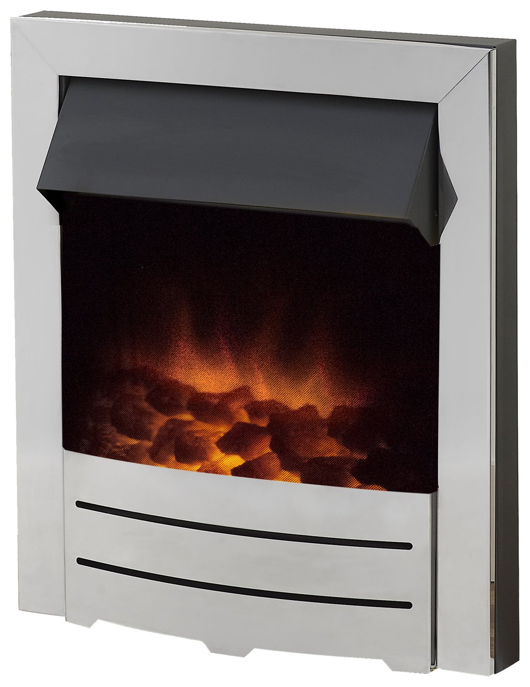 Adam Colorado 2kW Electric Inset Fire Reviews