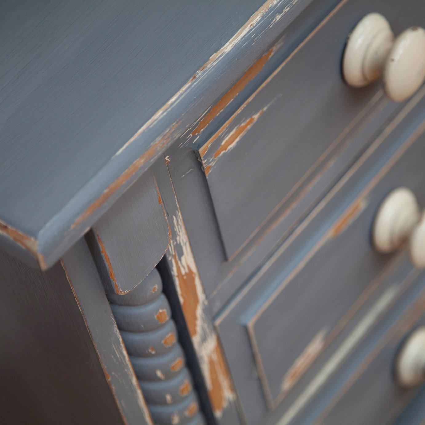 RustOleum Chalky Furniture Paint 750ml Reviews