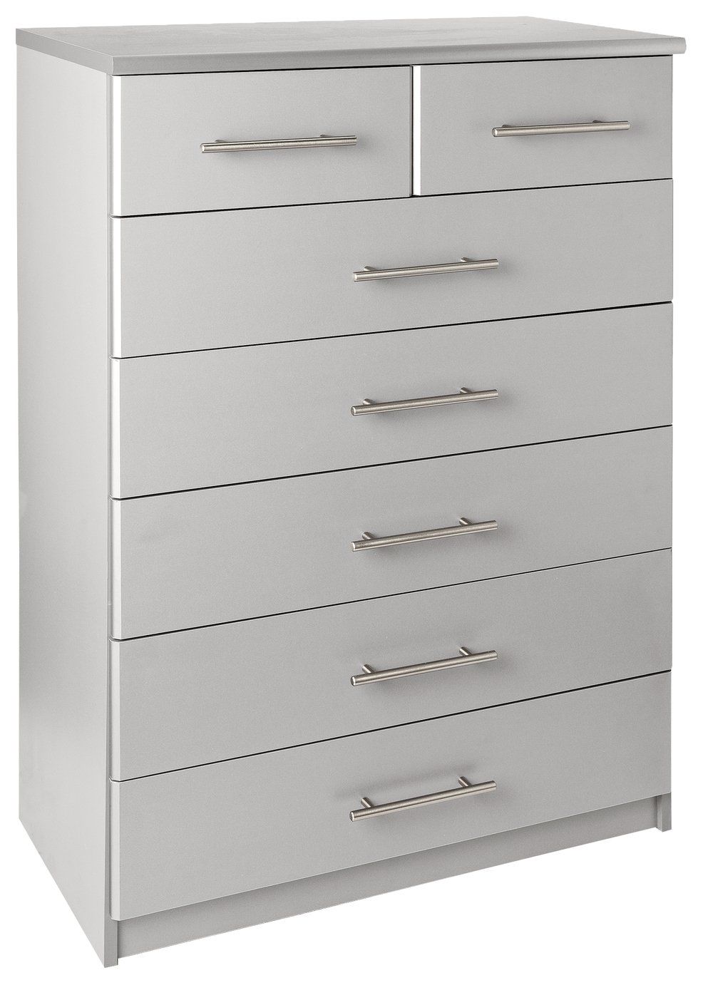 Argos Home Normandy 5+2 Drawer Chest Reviews