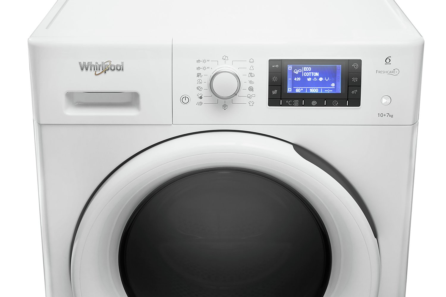 Whirlpool FWDD1071681W 10KG/7KG Washer Dryer Reviews Updated March 2024