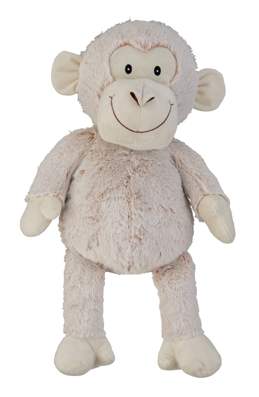 14inch Safari Monkey Soft Toy Reviews Updated December 2023