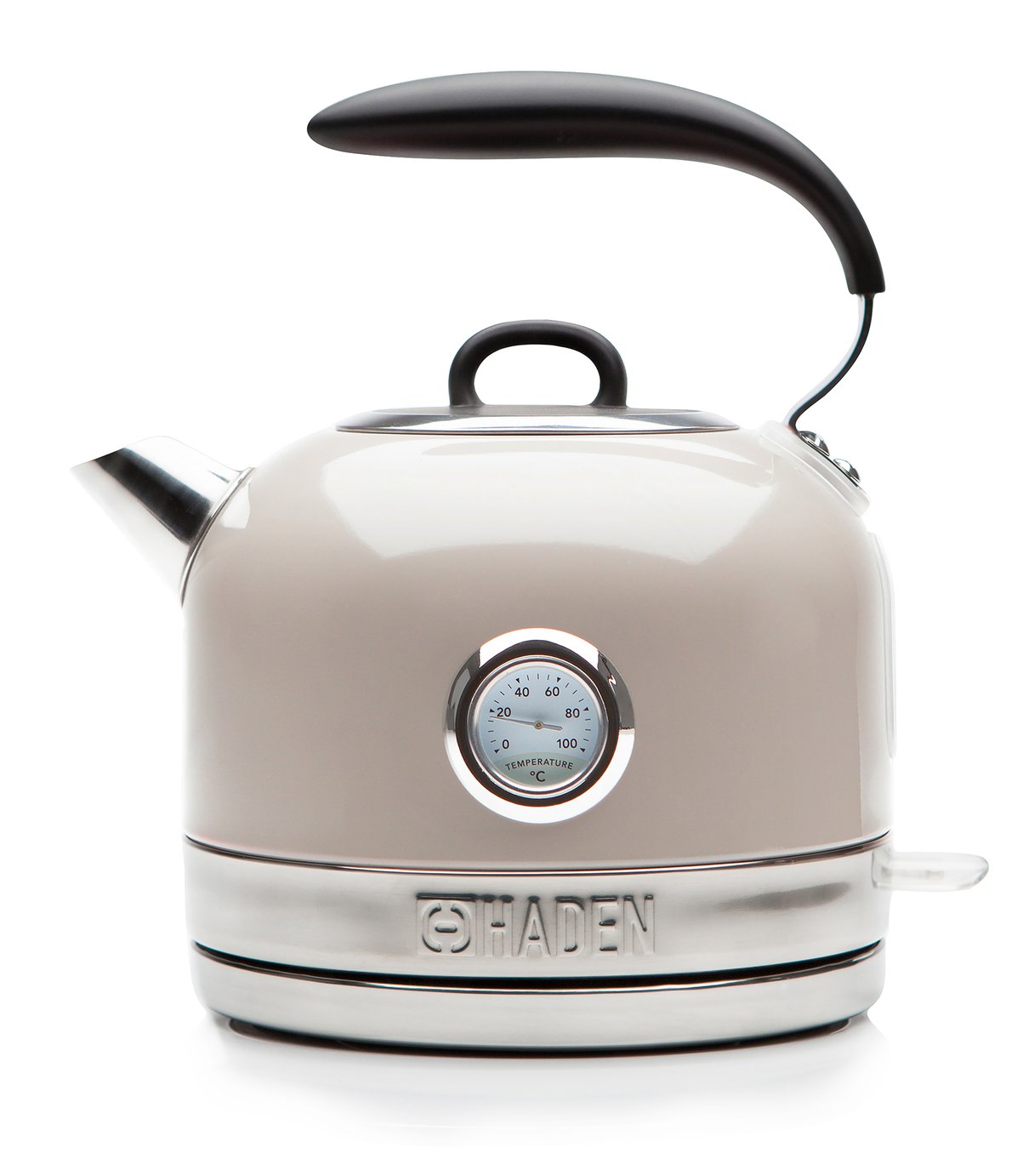 Haden 188830 Retro Jersey Kettle Reviews Updated July 2024