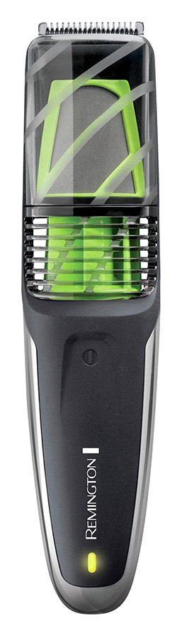 Remington Vacuum Beard and Stubble Trimmer MB6850 Reviews