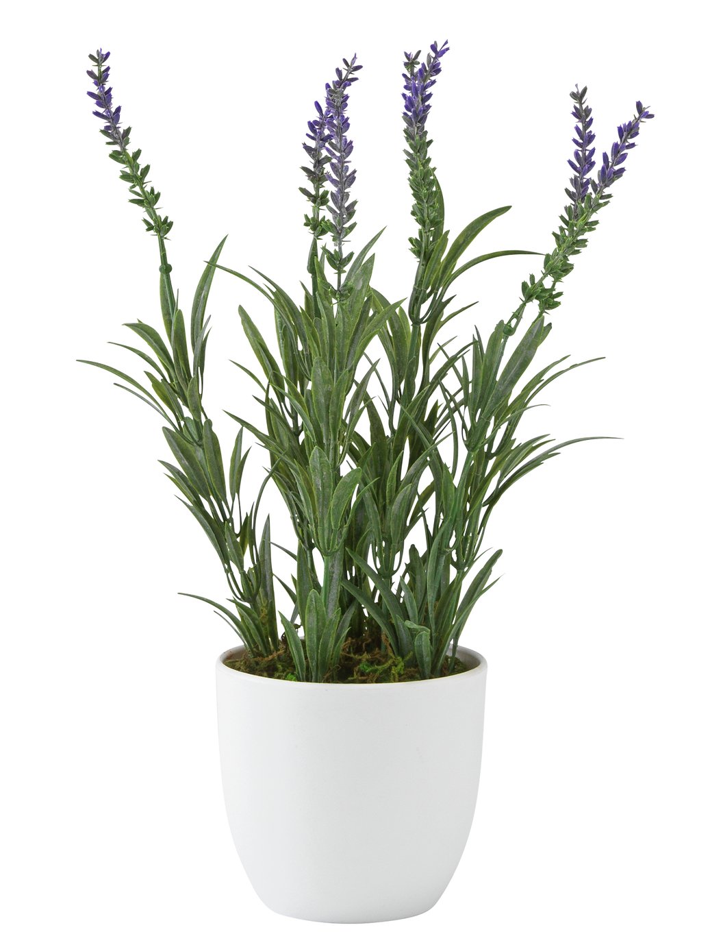 Artificial Lavender Plant Reviews