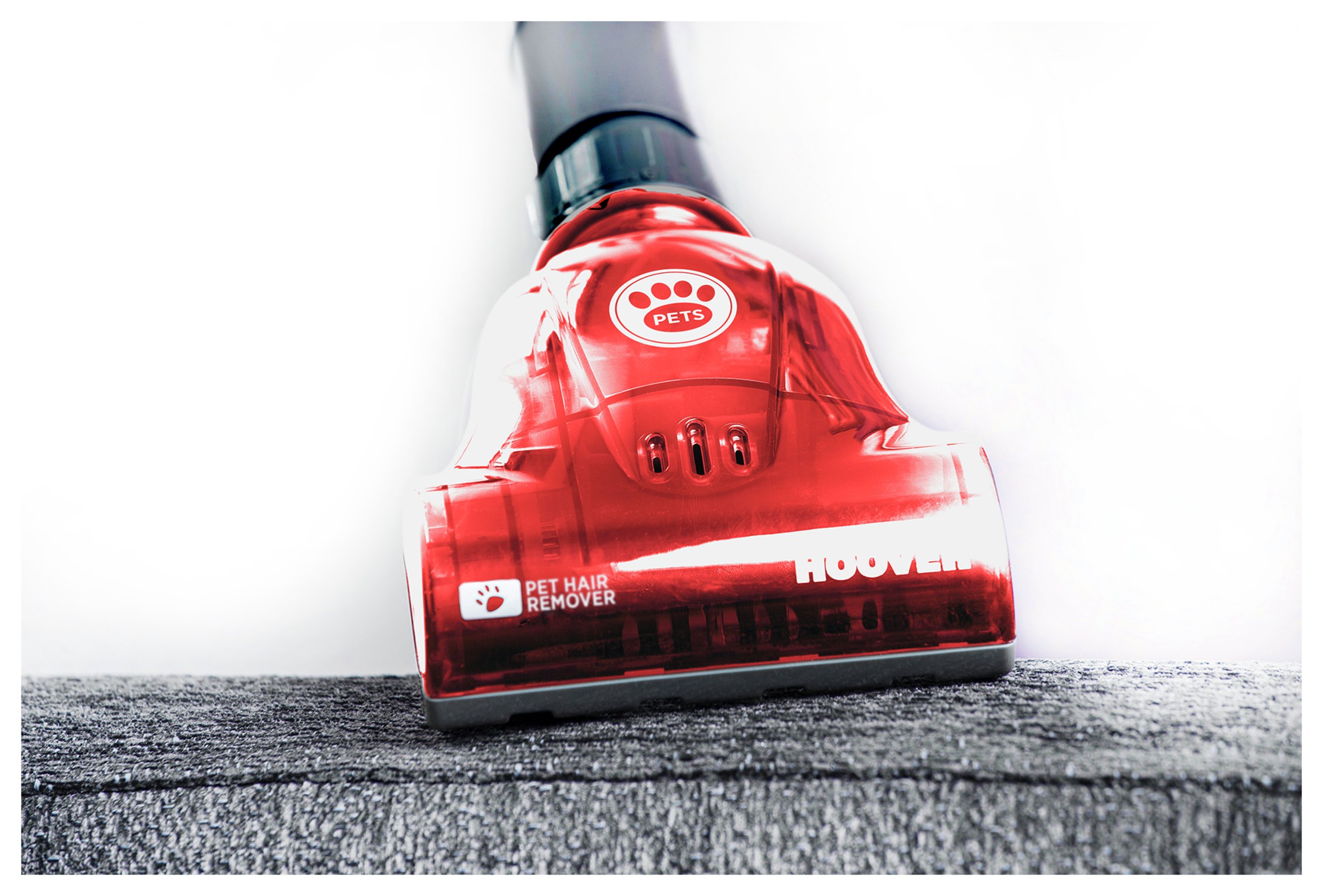 Hoover Hurricane Evo Pets Bagless Upright Vacuum Cleaner Reviews