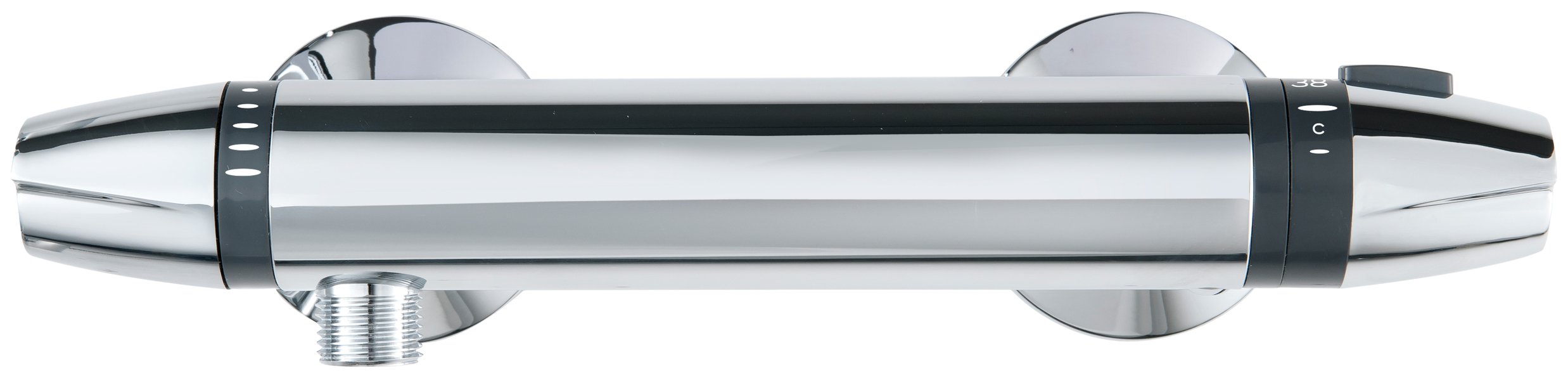 Triton Asti Thermostatic Mixer Shower Reviews