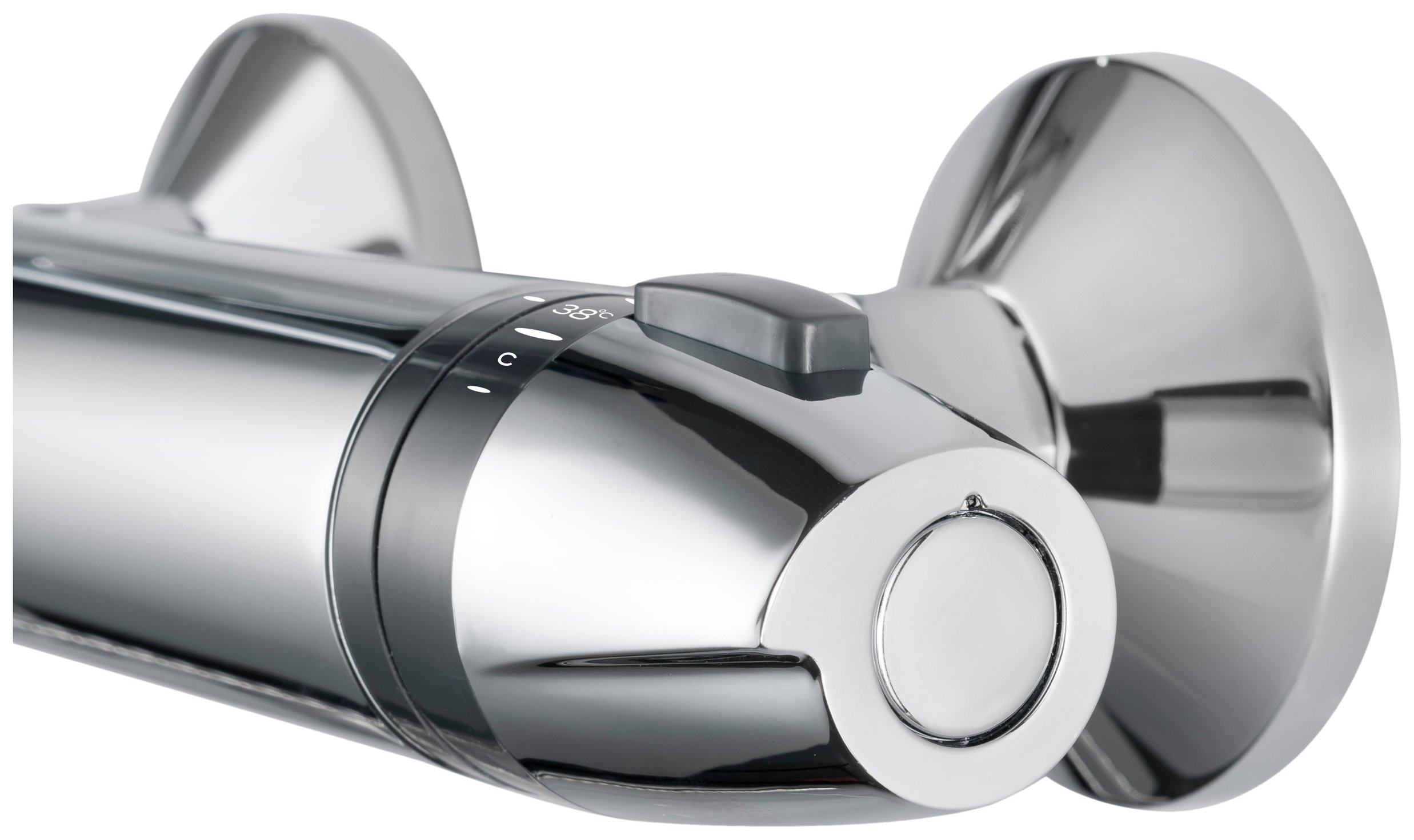 Triton Asti Thermostatic Mixer Shower Reviews