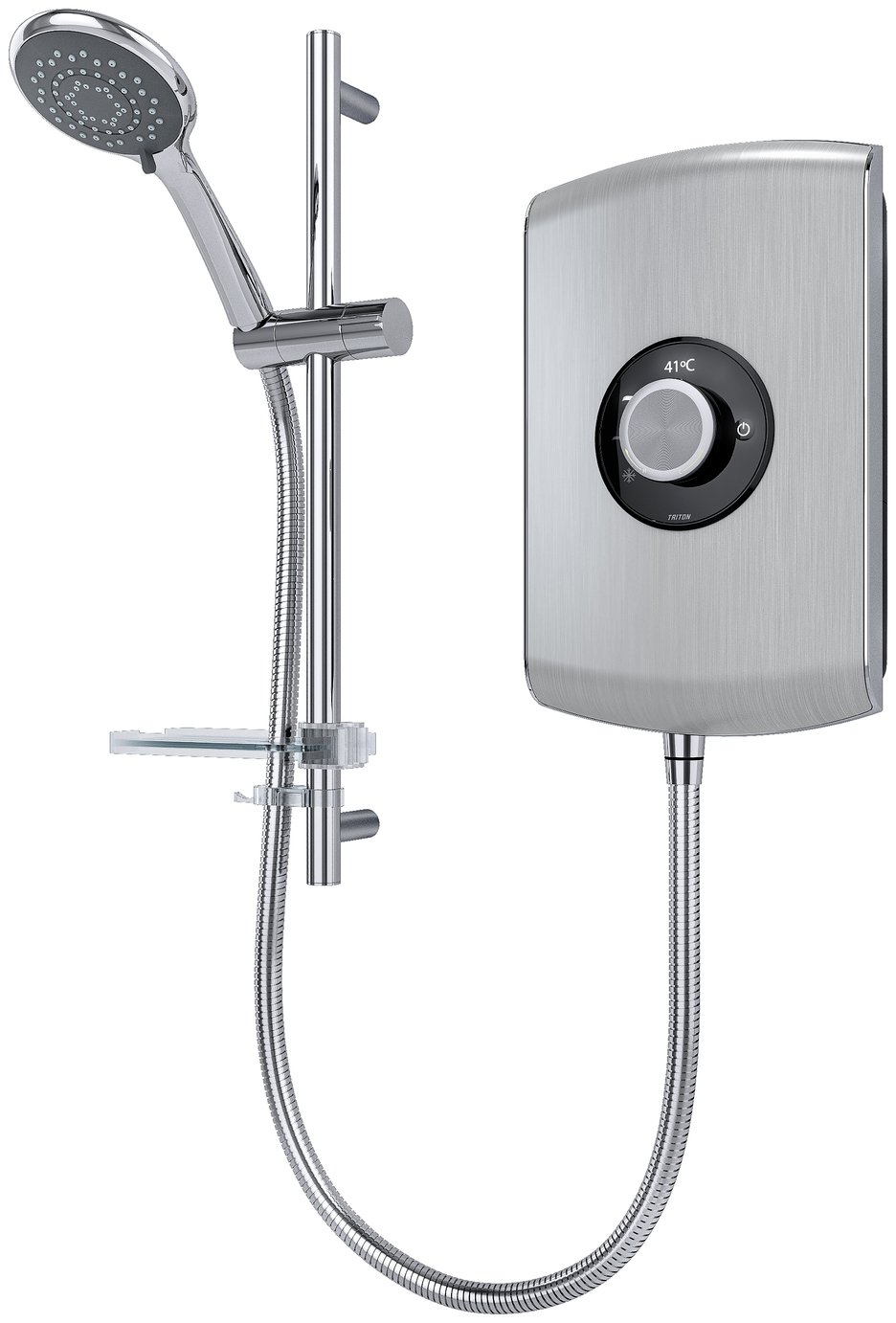 Triton Amore 9.5kW Electric Shower Reviews Updated July 2024