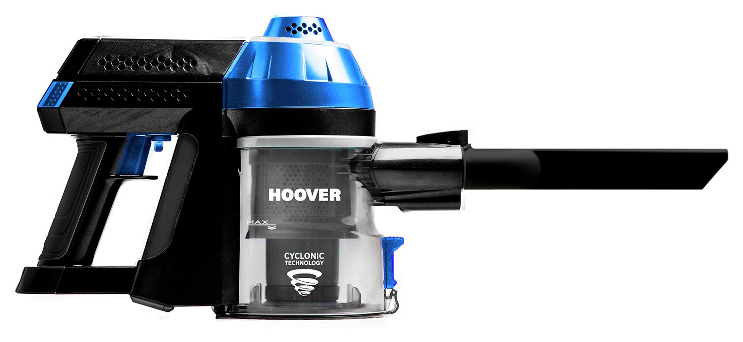 Hoover FD22L Freedom Lite Cordless Vacuum Cleaner Reviews