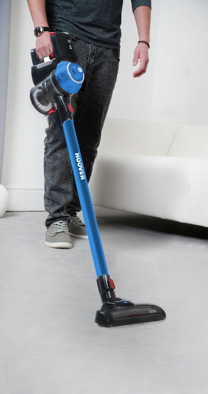 Hoover FD22L Freedom Lite Cordless Vacuum Cleaner Reviews