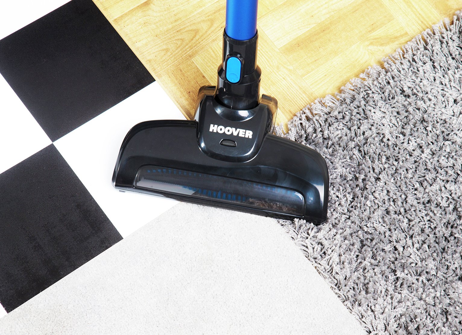 Hoover FD22L Freedom Lite Cordless Vacuum Cleaner Reviews