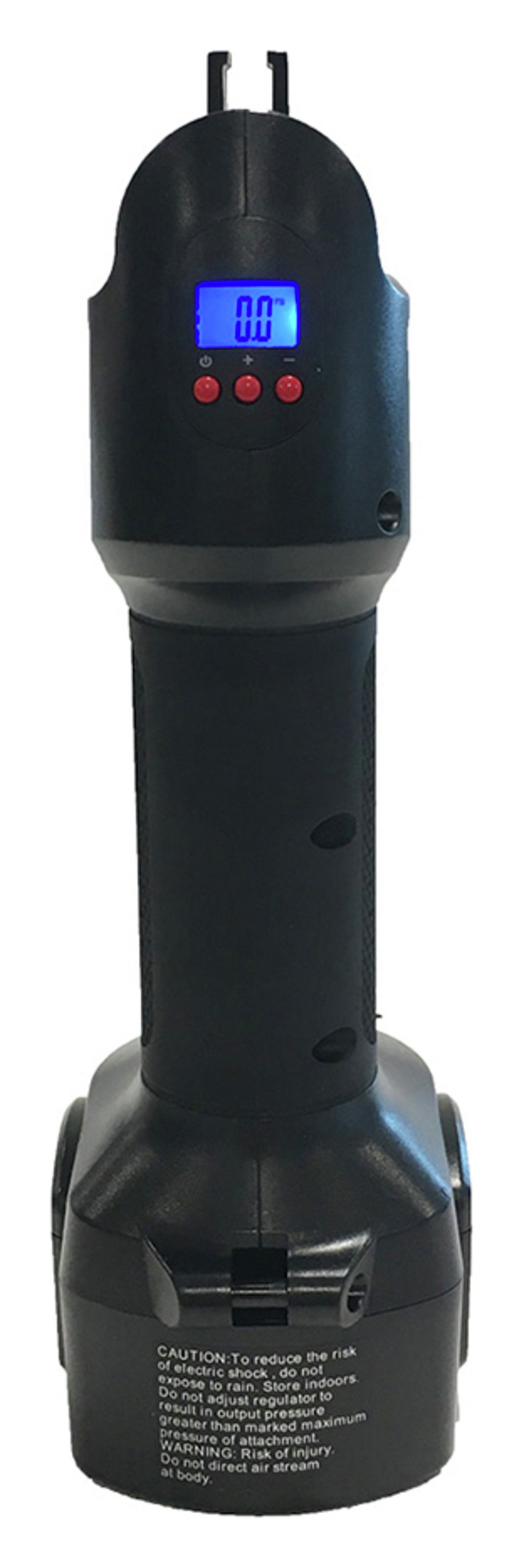 Air Hawk Cordless Digital Tyre Inflator + Air Compressor Reviews