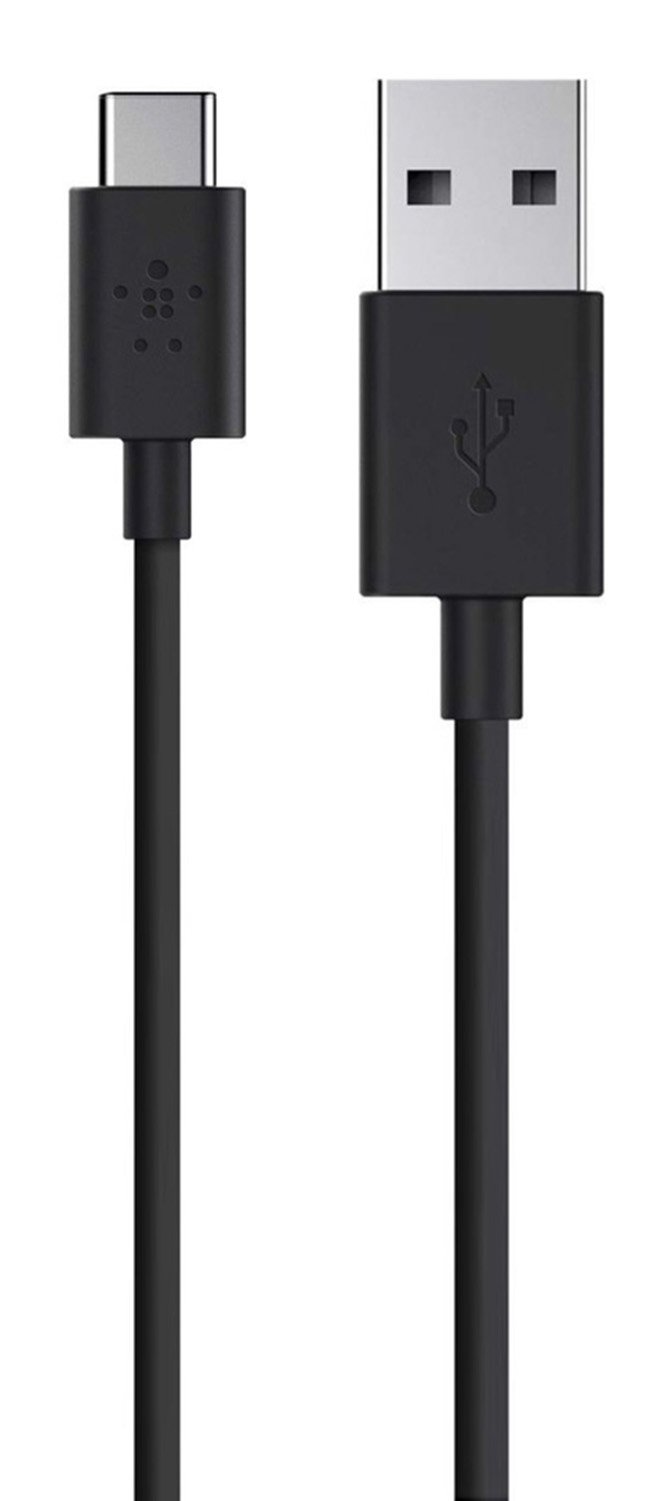 Belkin MIXIT USBA to USBC Charge Cable Reviews