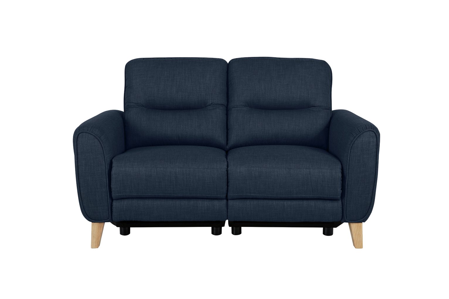 Habitat Tommy 2 Seater Fabric Recliner Sofa Reviews Updated April 2023