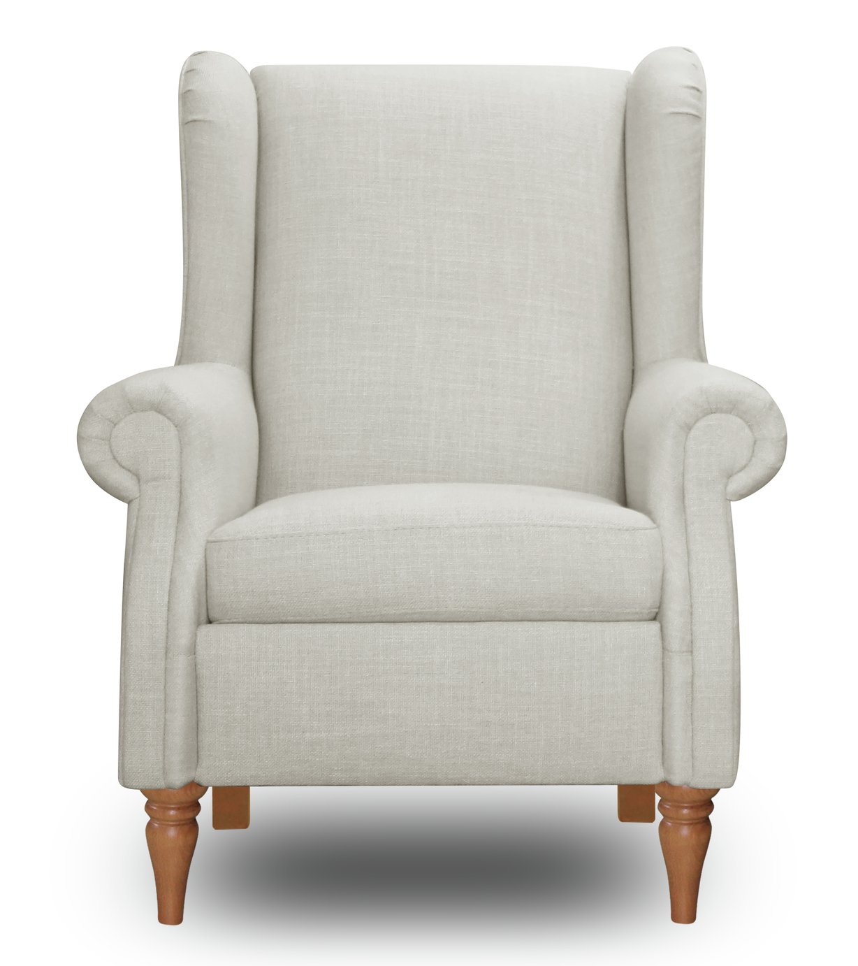 Argos Home Argyll Fabric High Back Chair Reviews Updated June 2023