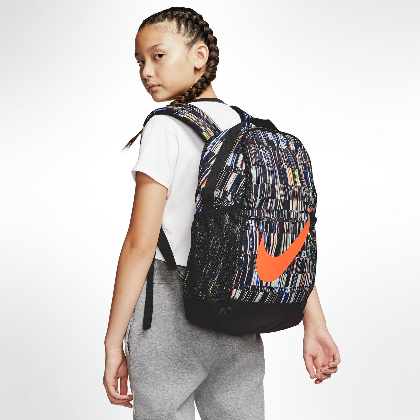 Nike Brasilia Pattern 18L Backpack Reviews Updated July 2023