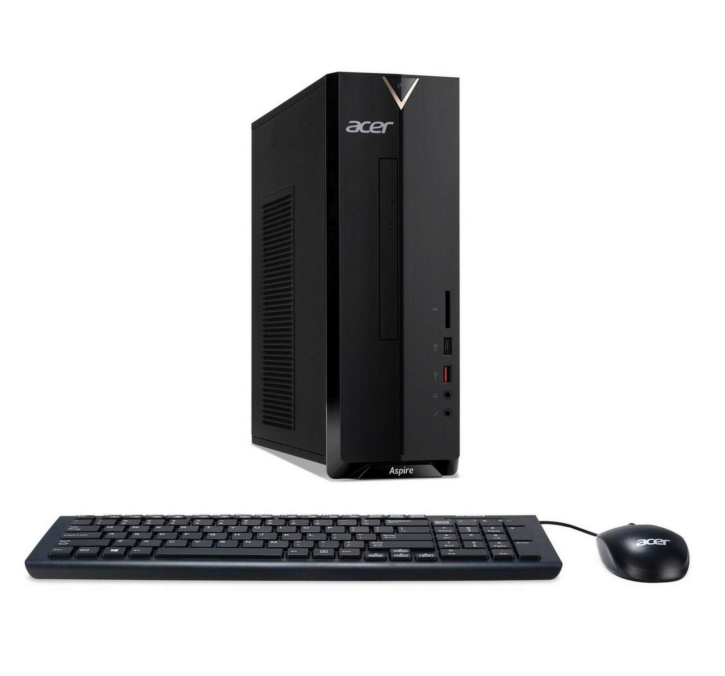 Acer Aspire XC330 AMD A4 4GB 1TB Desktop PC Reviews Updated August 2024