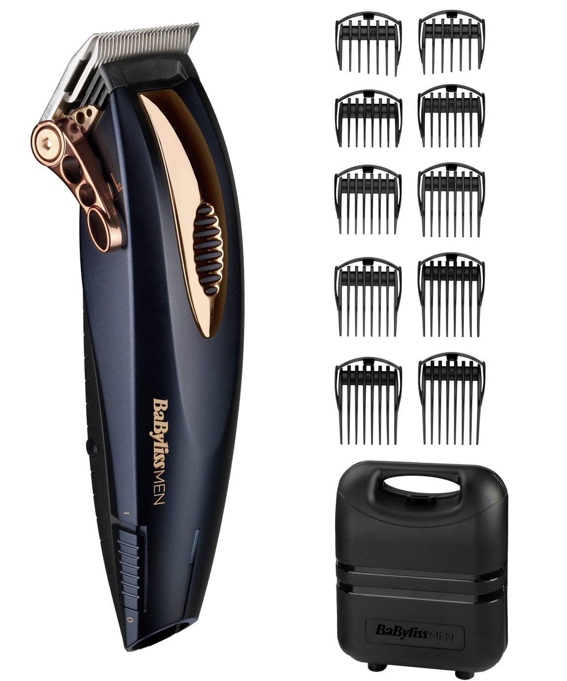 BaByliss Super Clipper XTP Hair Clipper 7475DU Reviews Updated July 2024