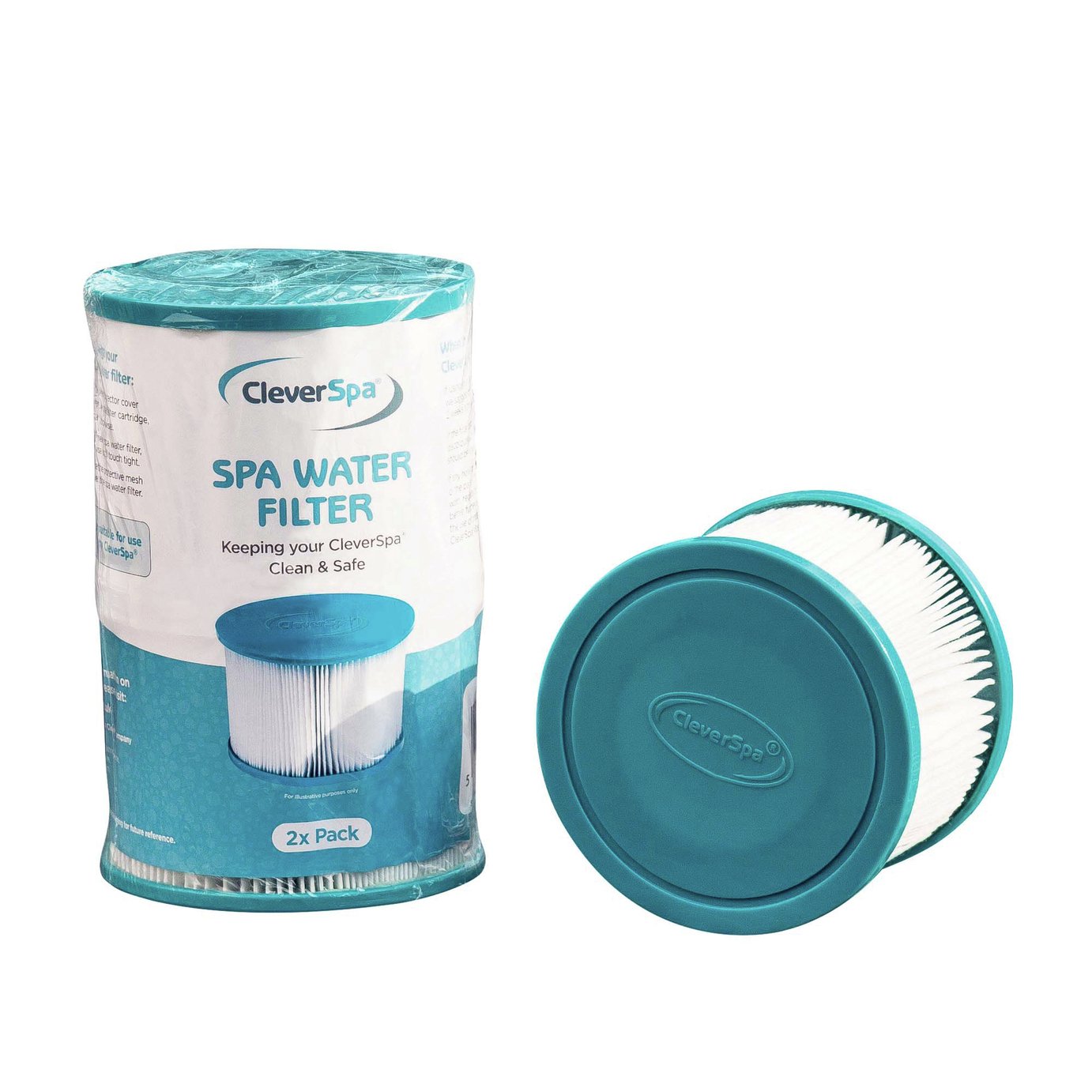 50pk Filters for MDA 100