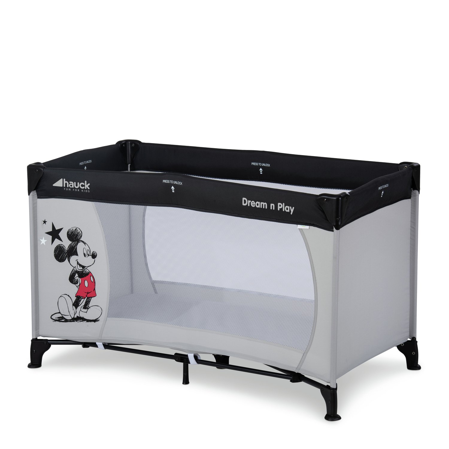 Disney Dream N Play Travel Cot Reviews Updated December 2023