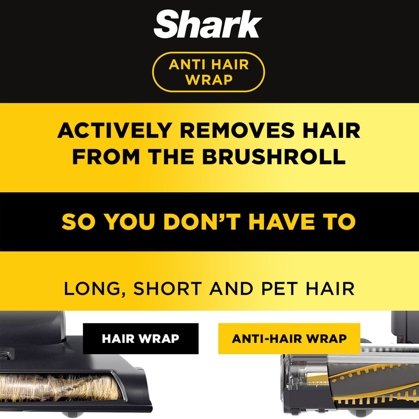 Shark Anti Hair Wrap Cordless Upright Vacuum Cleaner Reviews Updated