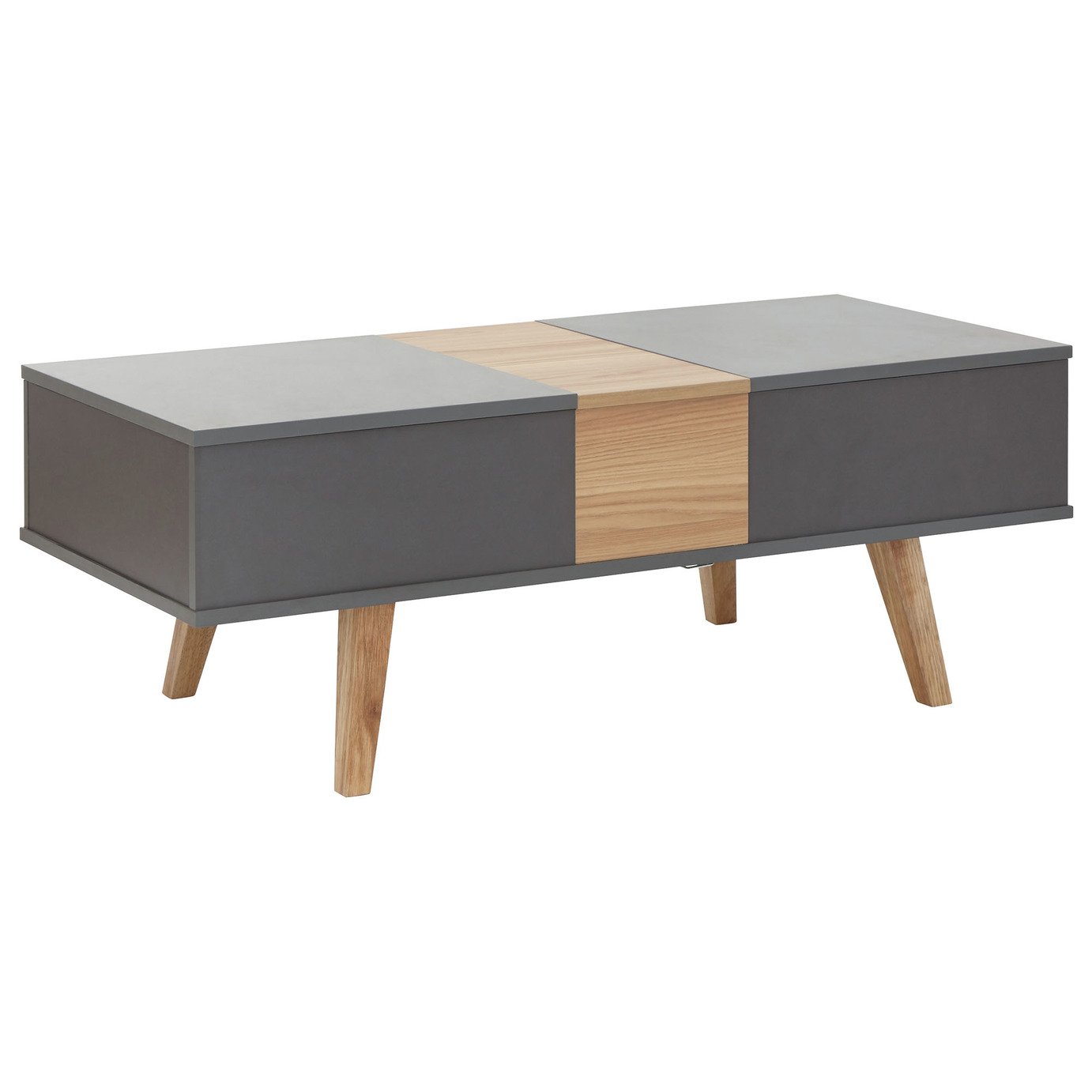 Modena Double Lifting Coffee Table Reviews Updated June 2024
