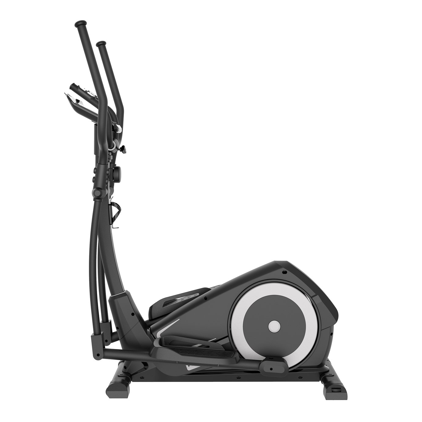 Pro Fitness XT1000 Cross Trainer Reviews Updated August 2024