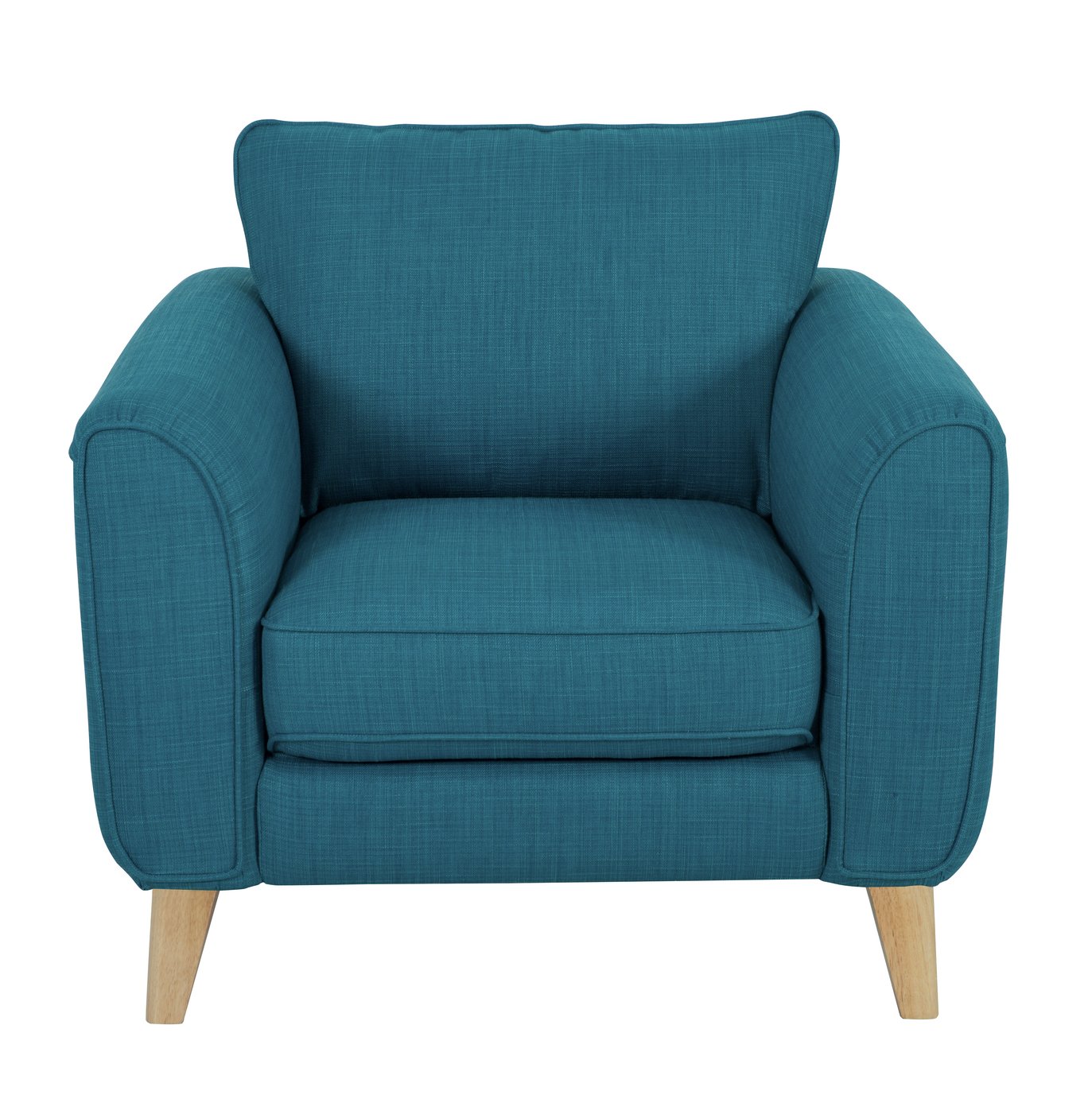 Habitat Cooper Fabric Armchair Reviews Updated June 2023
