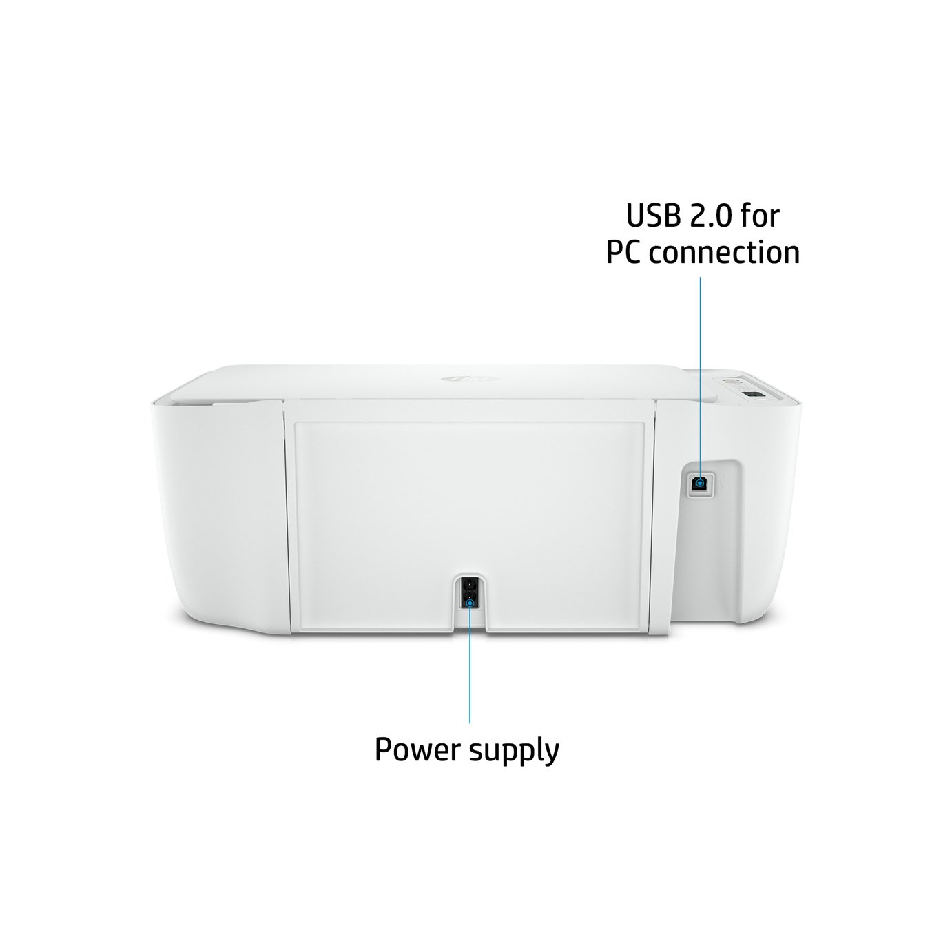 HP Deskjet 2710 Wireless Printer & 2 Months Instant Ink Reviews