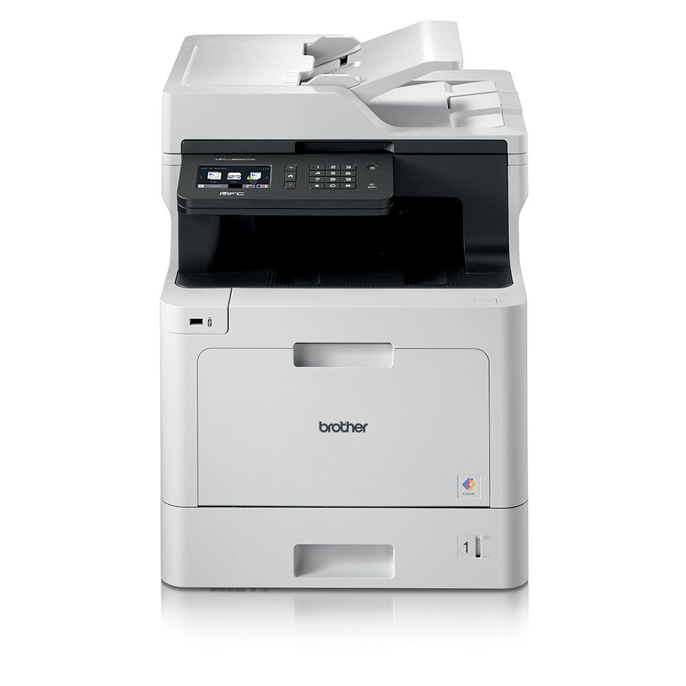 Brother MFCL8690CDW Wireless Colour Laser Printer Reviews Updated