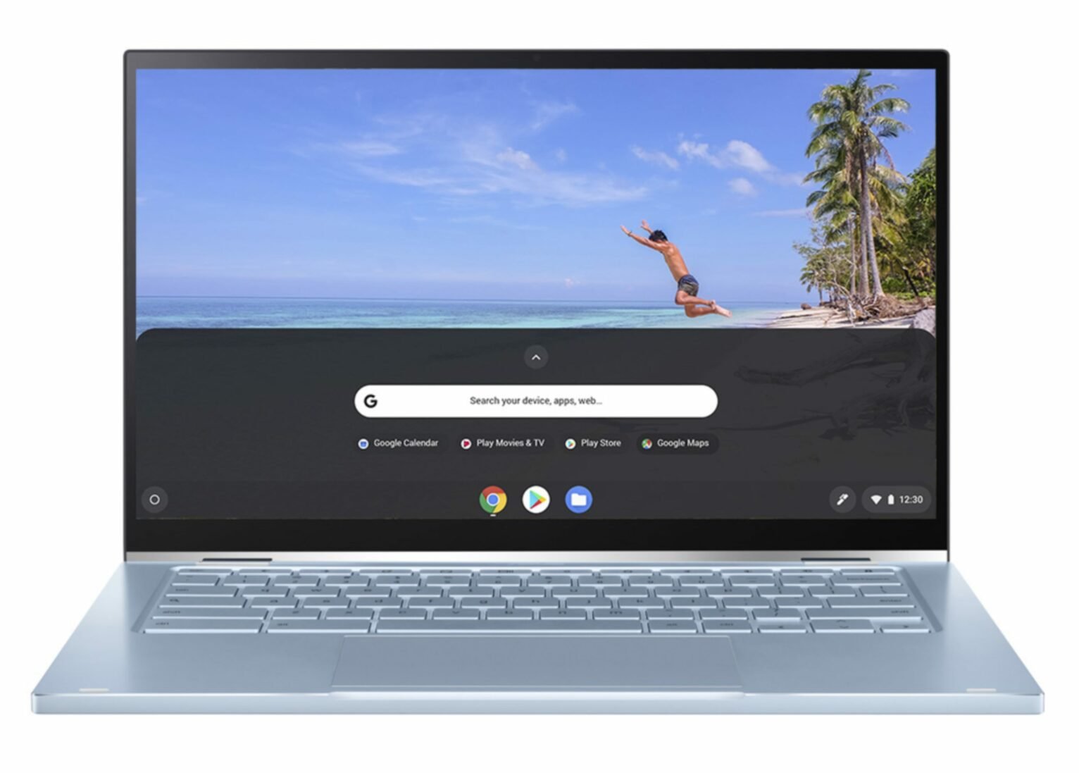ASUS C433 Flip 14in M3 4GB 64GB FHD 2in1 Chromebook Reviews Updated