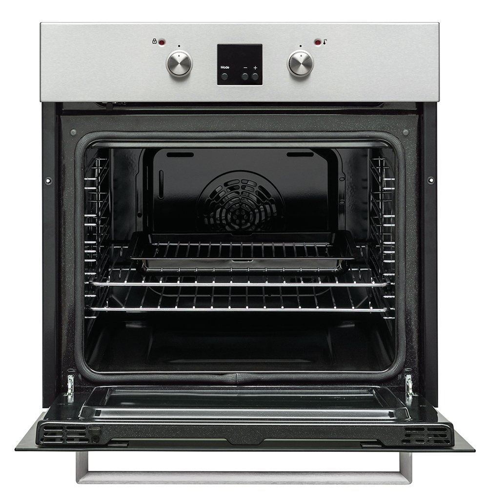 Bush BBISGLPYROSS Built In Single Electric Oven Reviews Updated March 2023