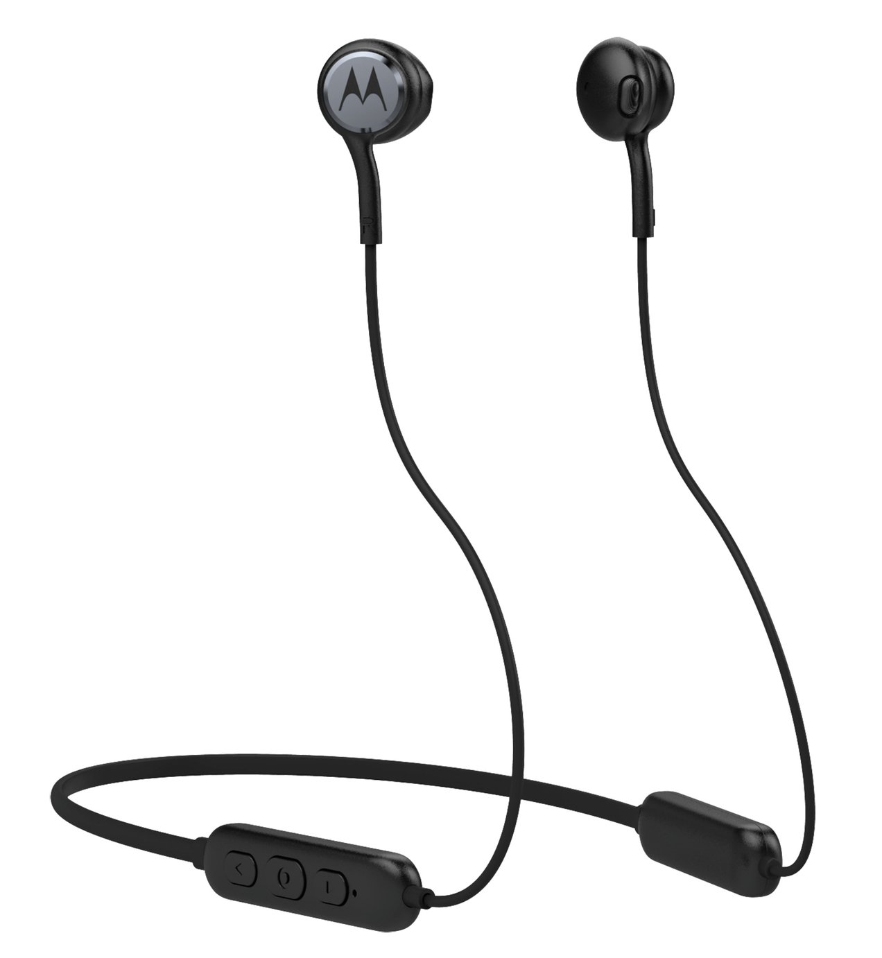 Motorola VerveRap 105 InEar Wireless Headphones Reviews Updated