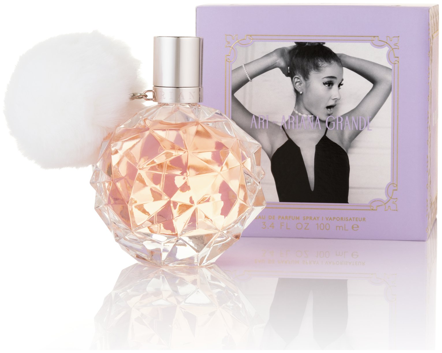 Ari By Ariana Grande Eau de Parfum Reviews Updated April 2023