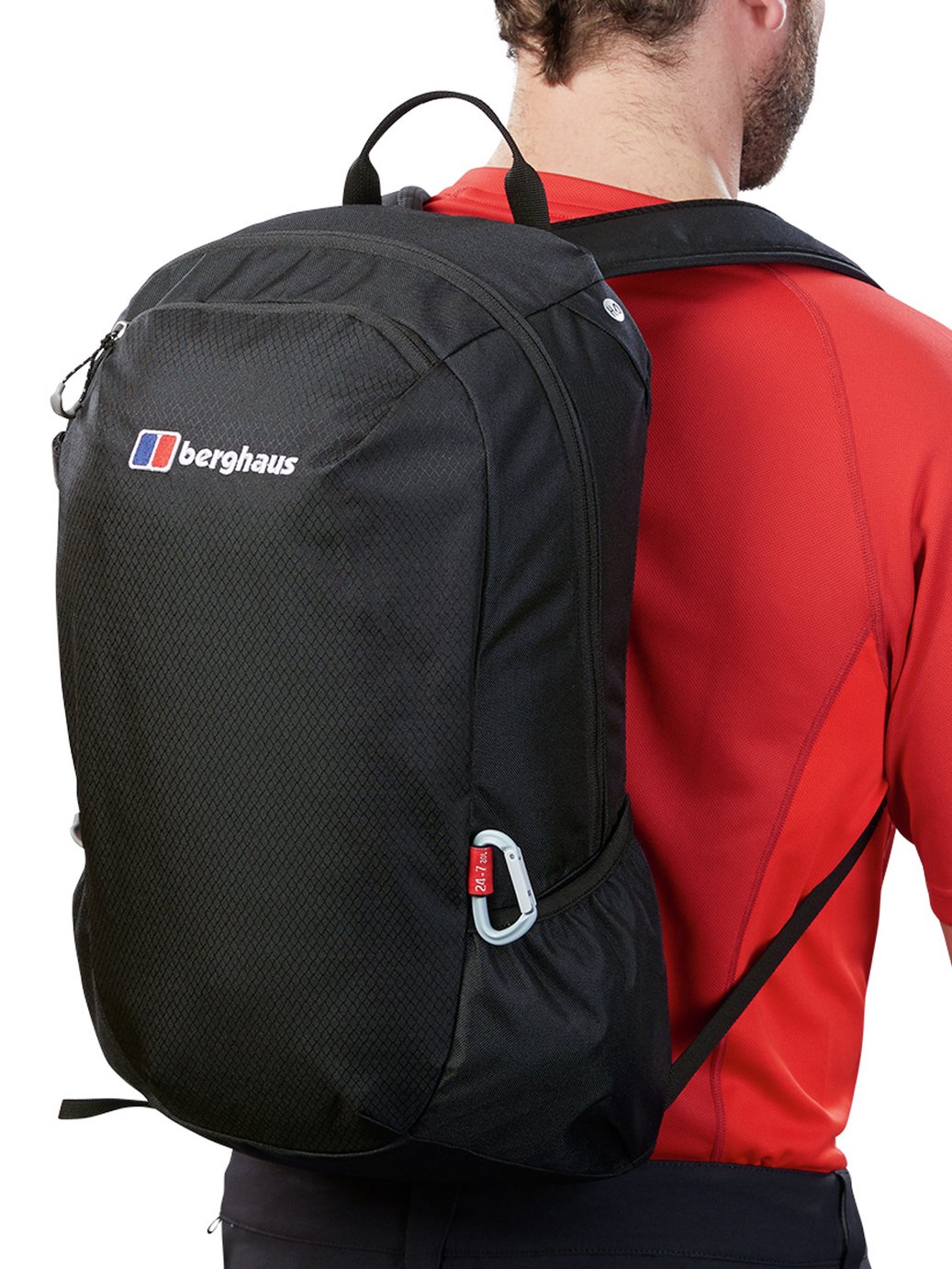 Berghaus Twenty Four Seven 20L Backpack Reviews Updated February 2024