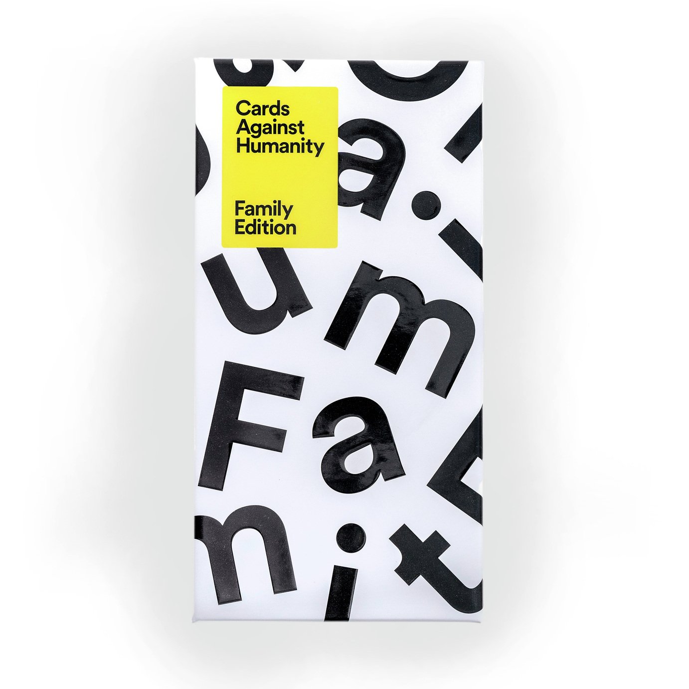 Cards Against Humanity Family Edition Card Game Reviews Updated