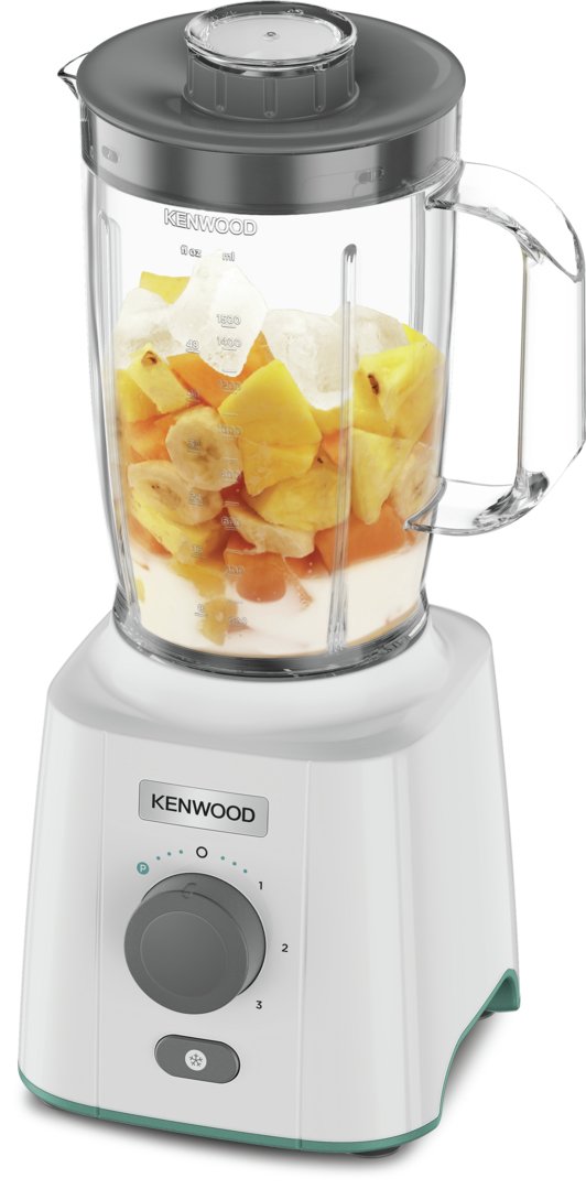Kenwood BLP41.A0CT BlendX Fresh Blender Reviews Updated August 2024
