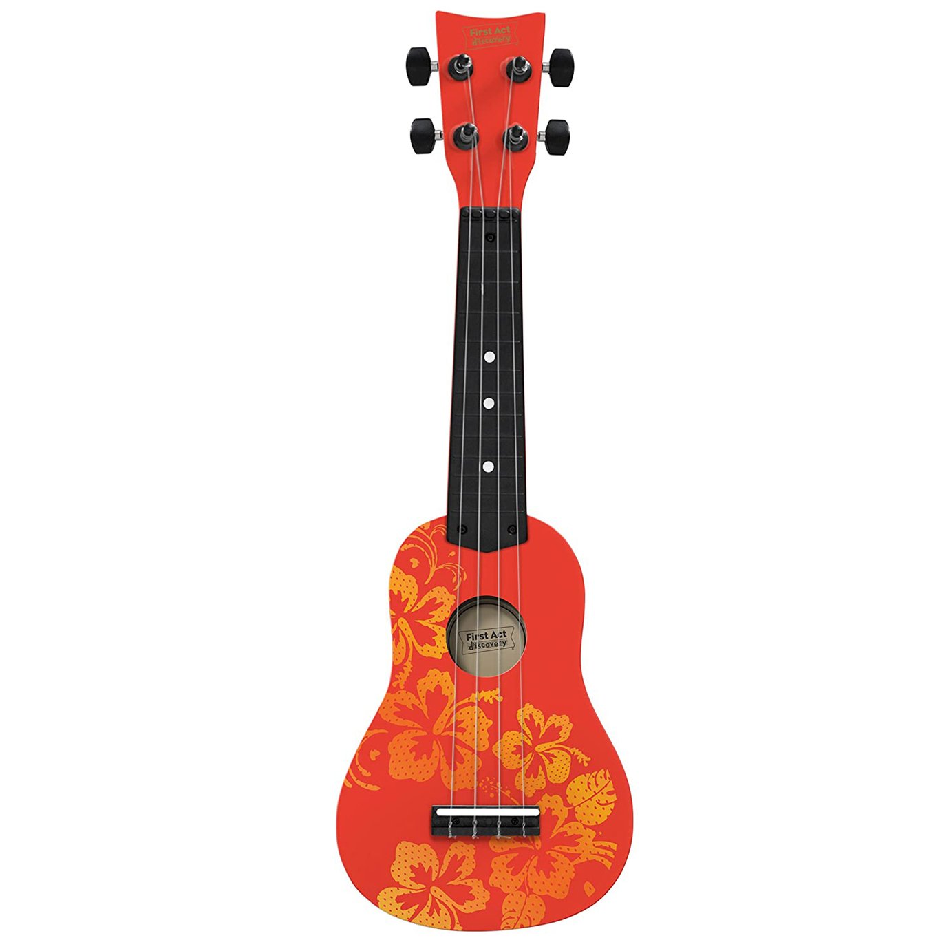 First Act Ukulele Reviews Updated August 2024