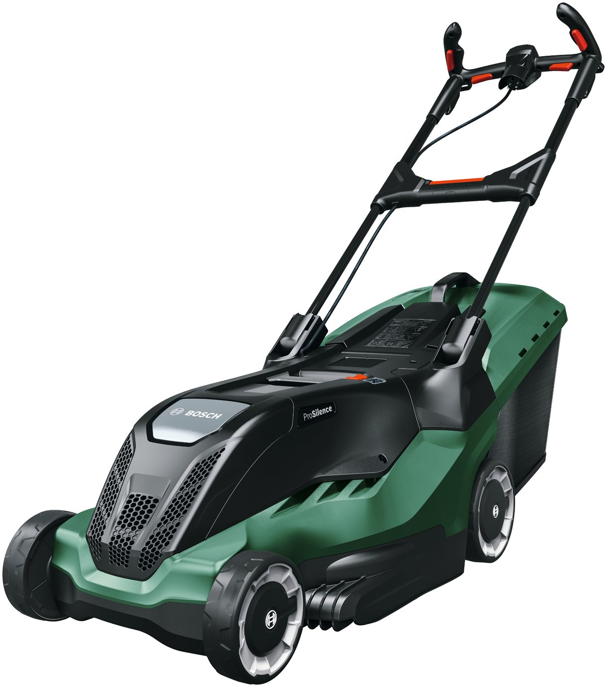 Bosch AdvancedRotak 750 Electric Lawnmower 1700W (7903227) Argos