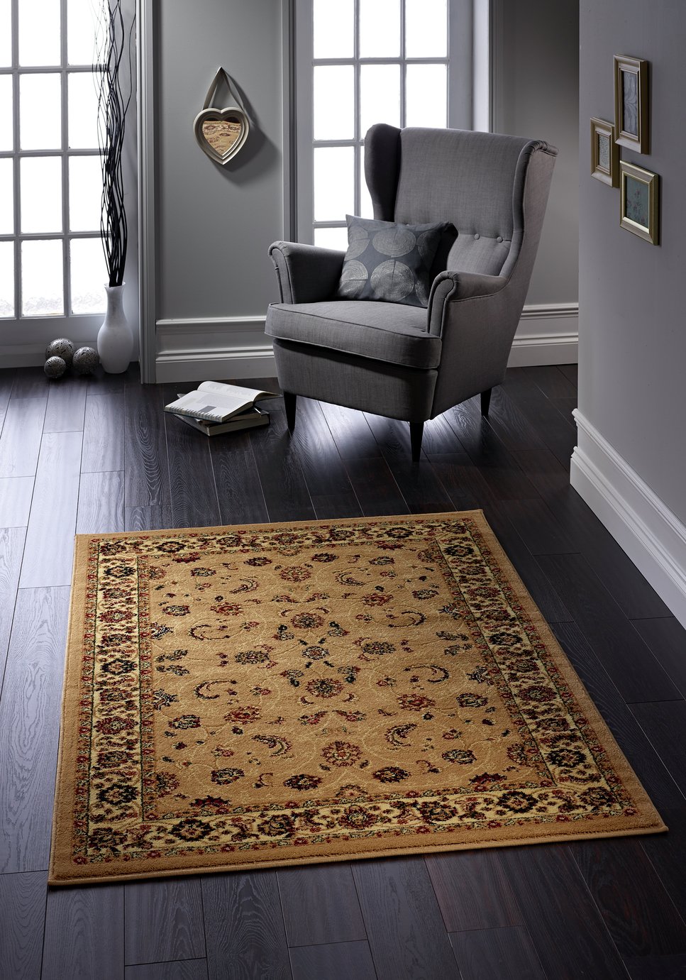 Origins Gracie Rug 120x160cm Reviews