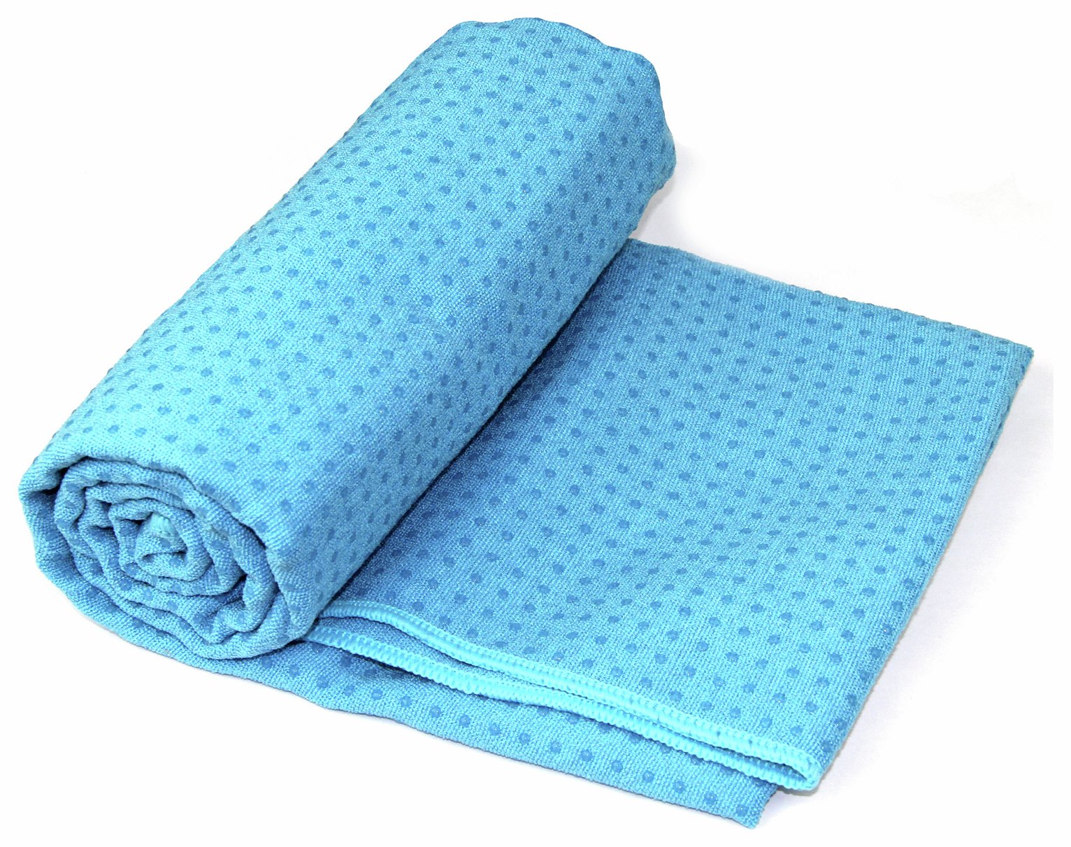 Opti Grippy Yoga Mat Towel Reviews Updated August 2024