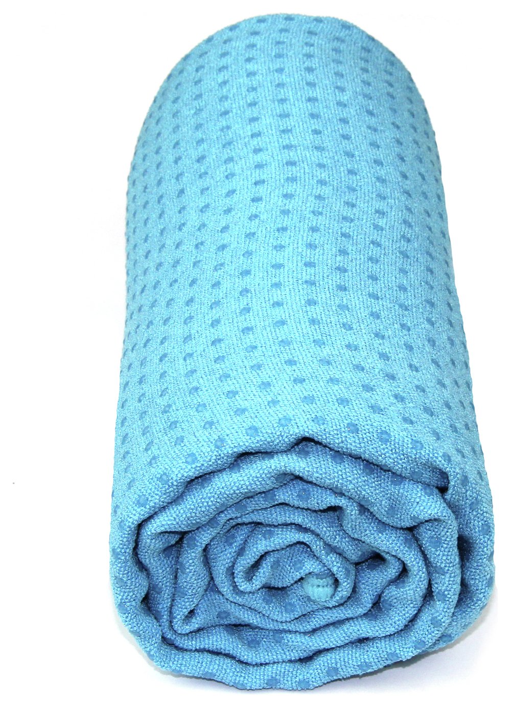 Opti Grippy Yoga Mat Towel Reviews