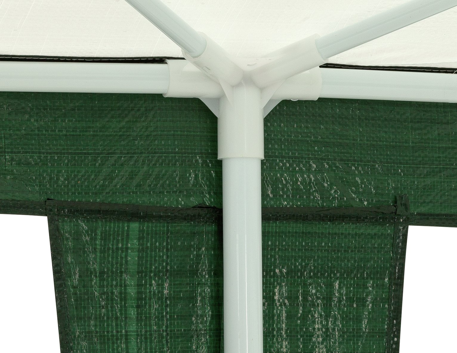 Argos Home 3m x 6m Weather Resistant Gazebo with Side Panels Reviews