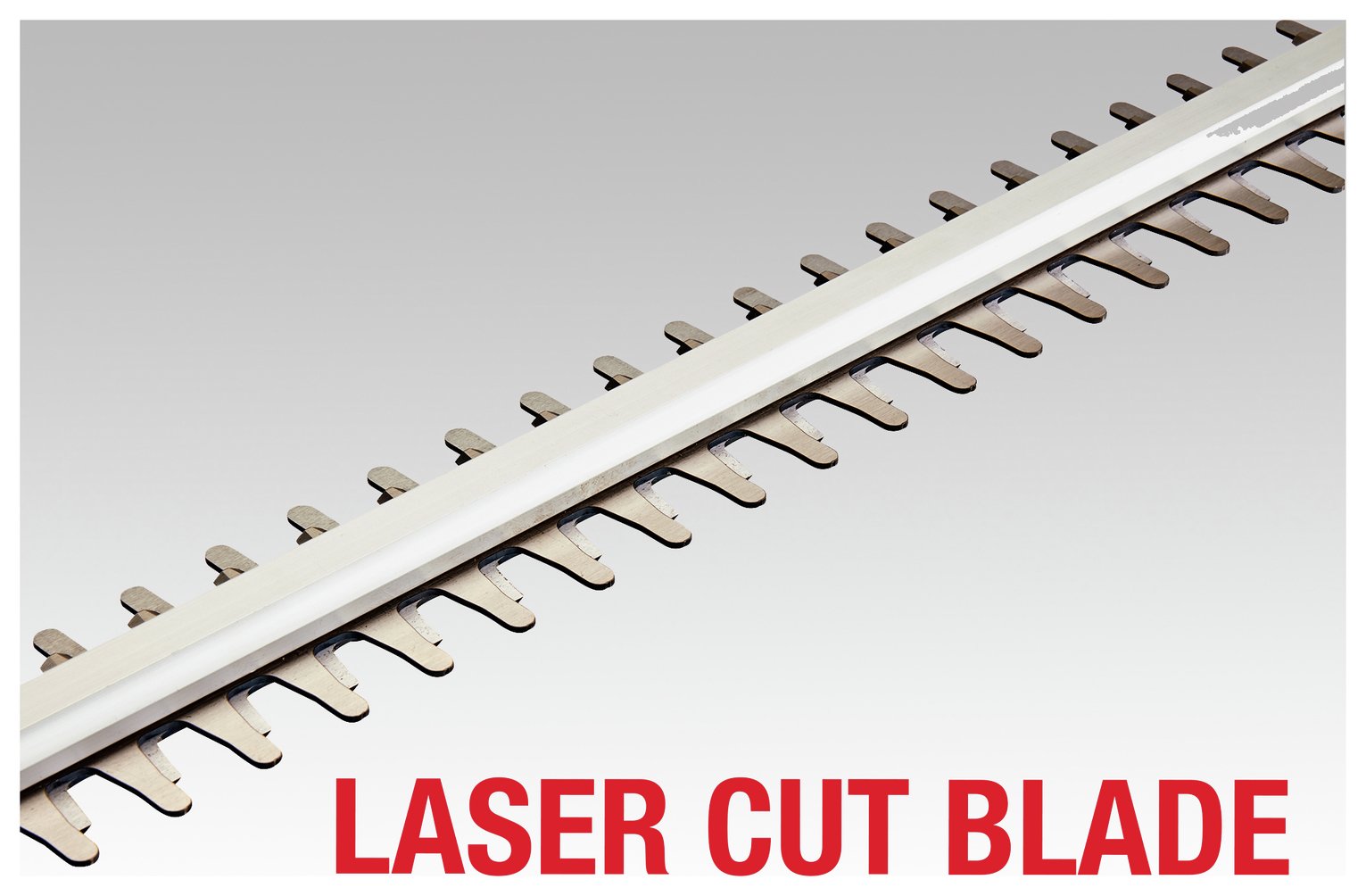 Spear & Jackson S1851CH 51cm Cordless Hedge Trimmer Reviews