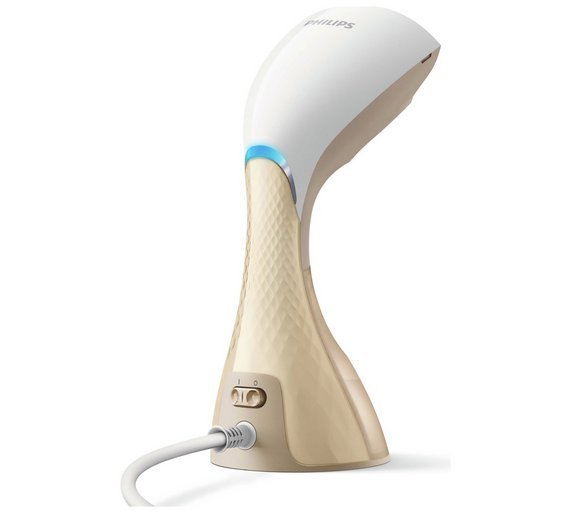 Philips Styletouch Pure GC442 Compact Garment Steamer Reviews