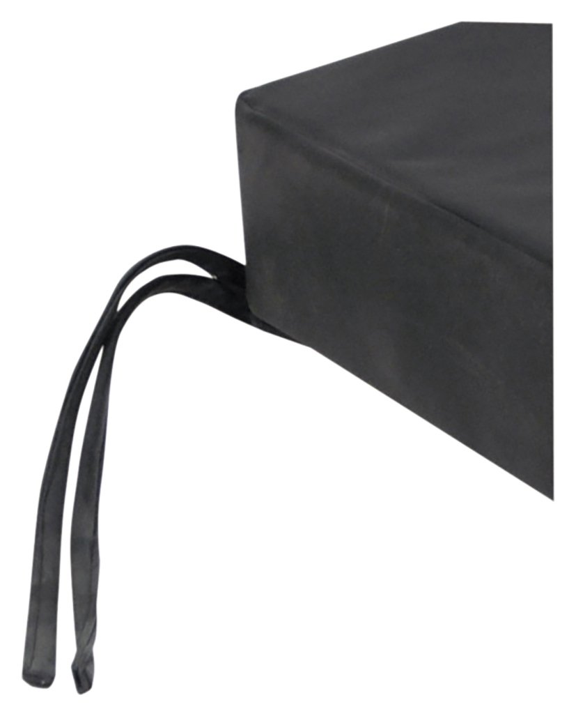 Aidapt Memory Foam Wheelchair Cushion 18x16x3 Reviews