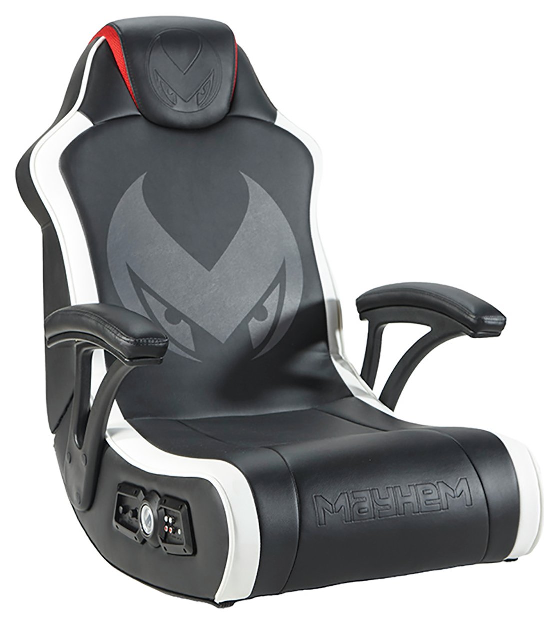 Mayhem Max 2.1 Floor Rocker Gaming Chair Reviews