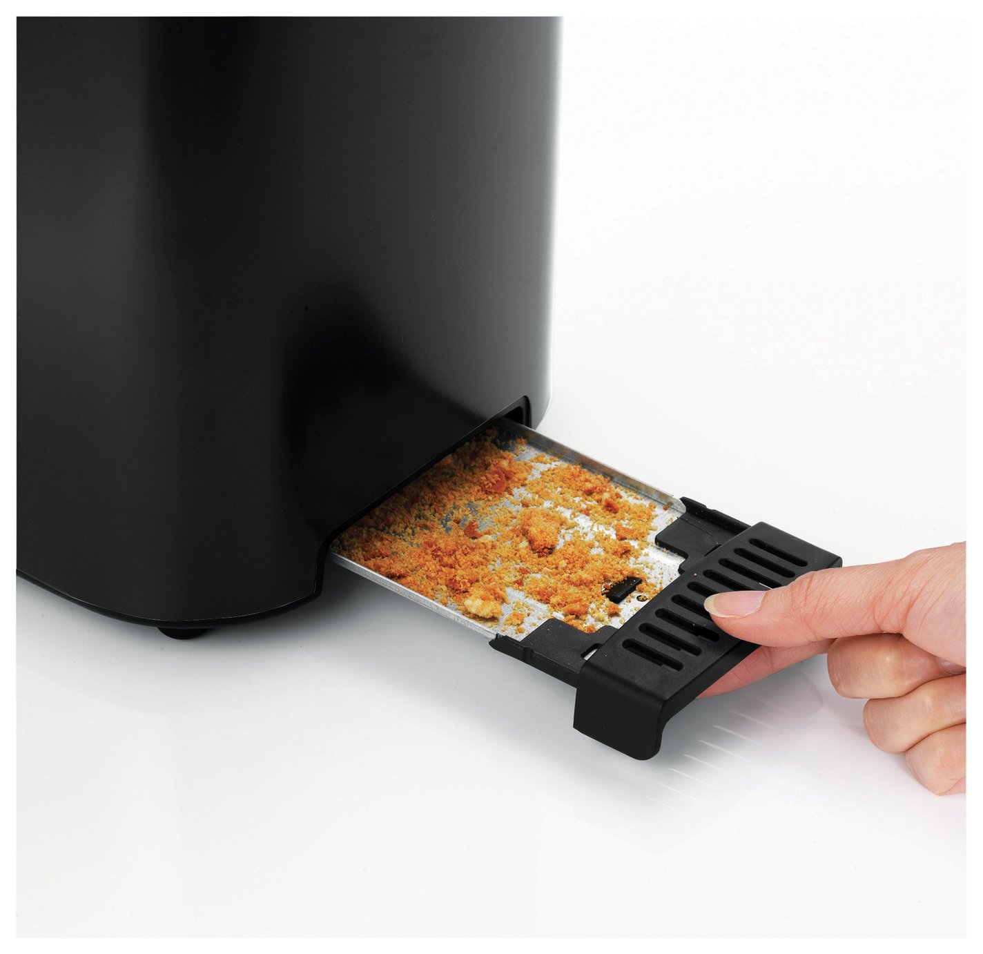 Morphy Richards 222054 Equip 2 Slice Toaster Reviews